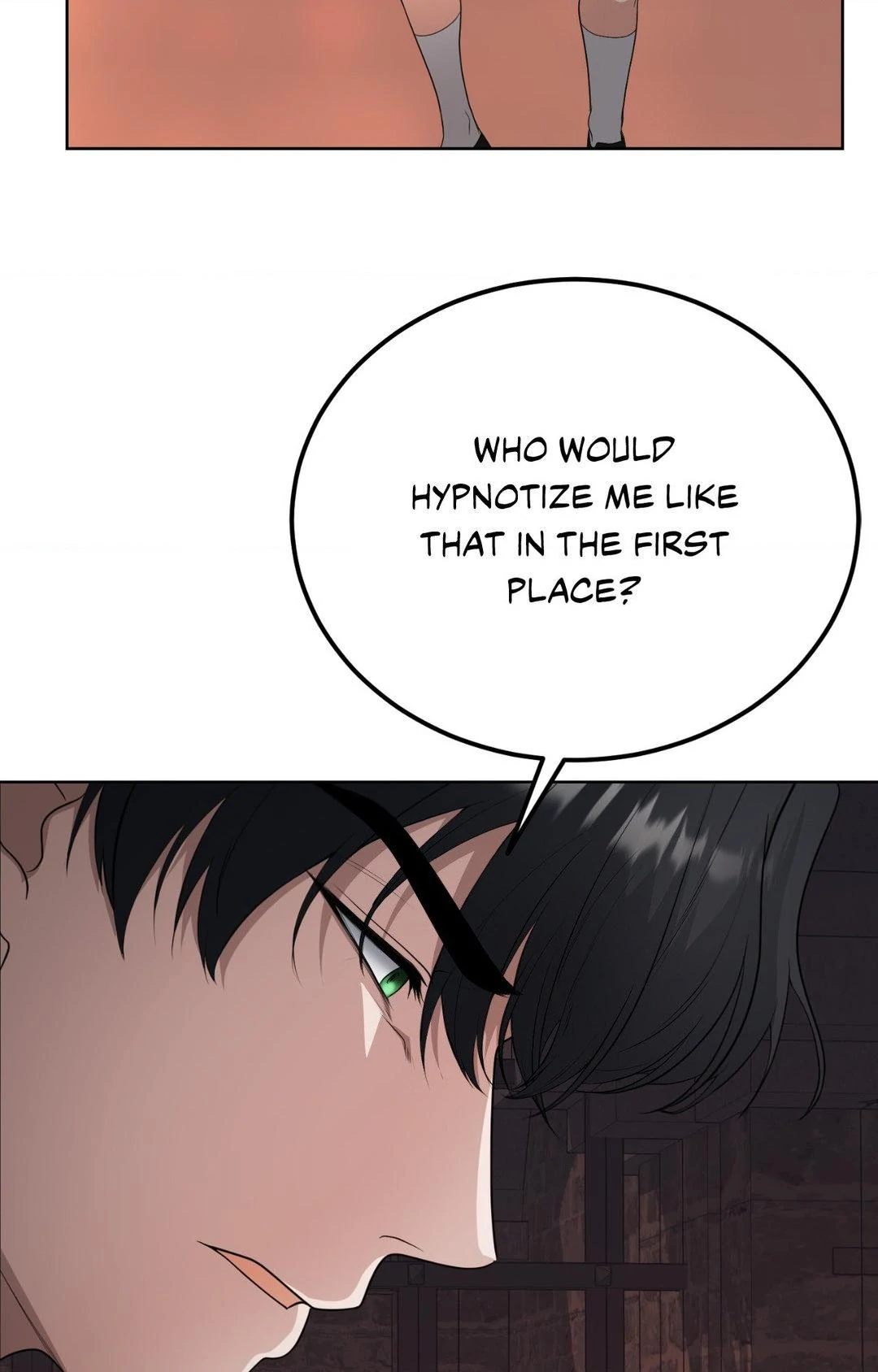 Read Fake Snow chapter 21 image 81 on Lezhin