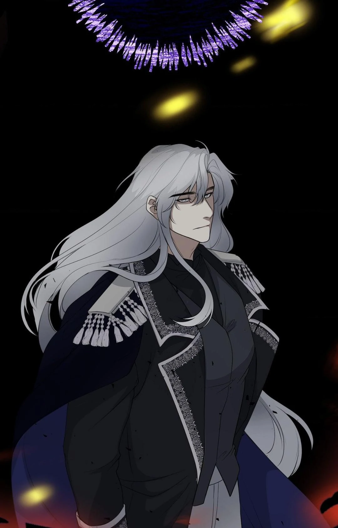 Read Fake Snow chapter 21 image 86 on Lezhin