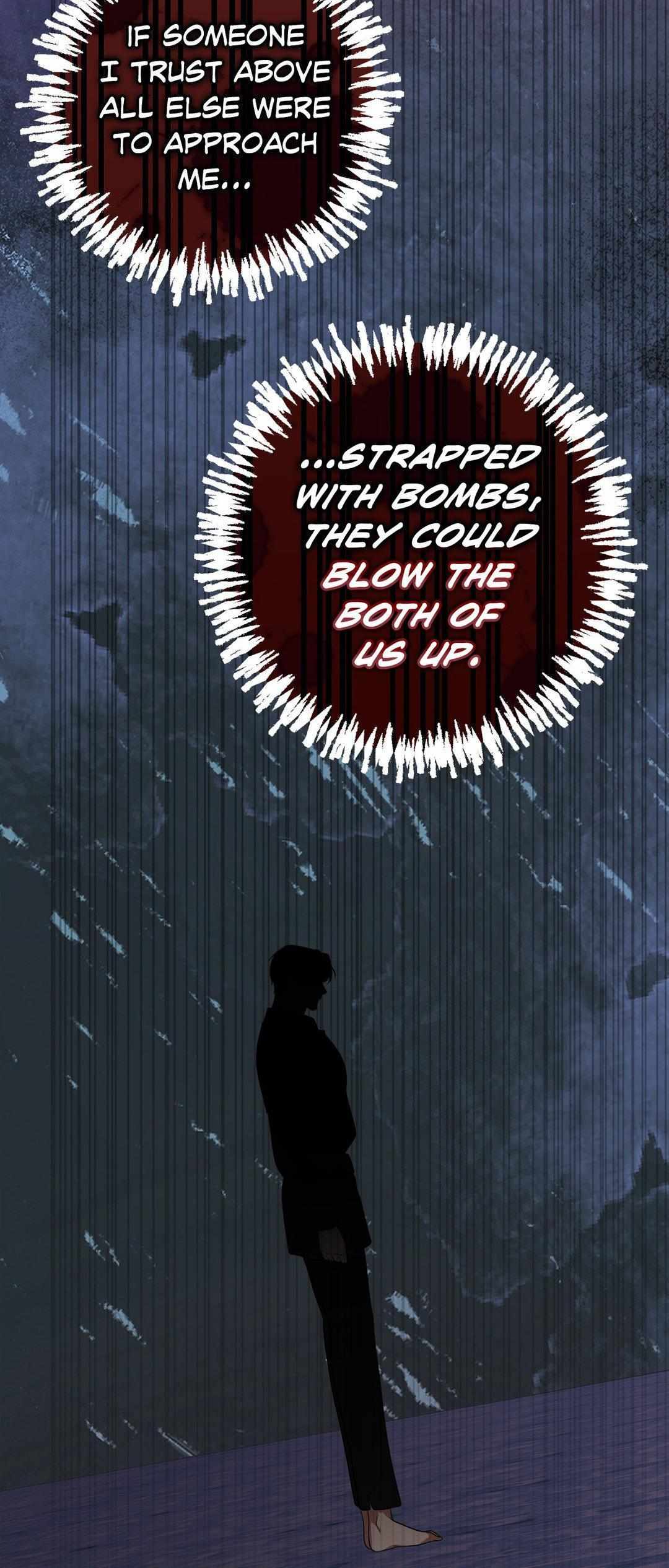 Read Fake Snow chapter 22 image 11 on Lezhin