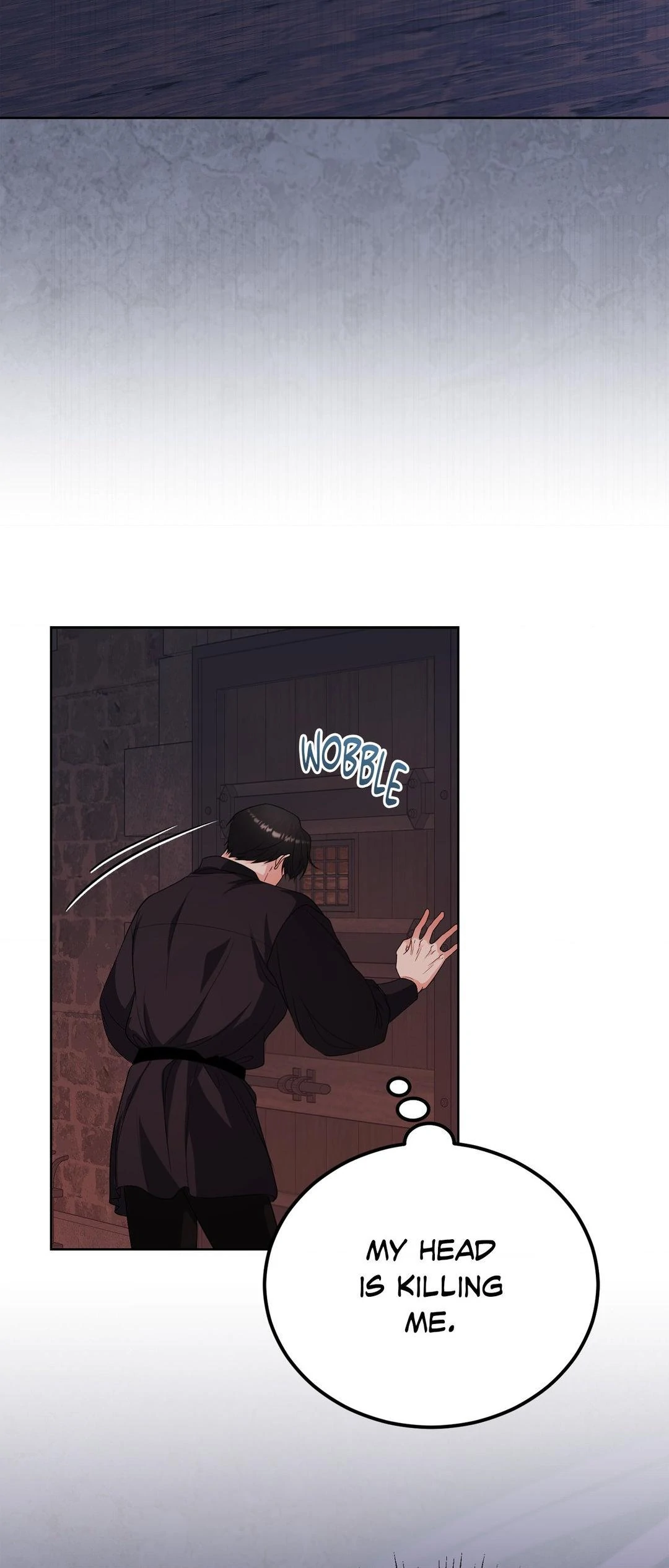 Read Fake Snow chapter 22 image 12 on Lezhin