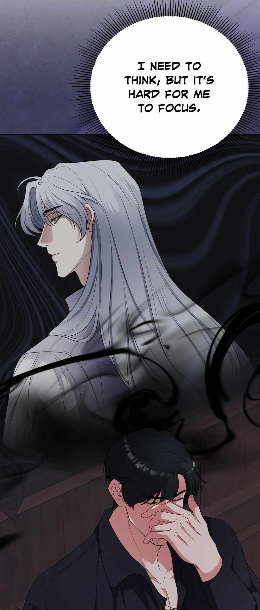Read Fake Snow chapter 22 image 13 on Lezhin
