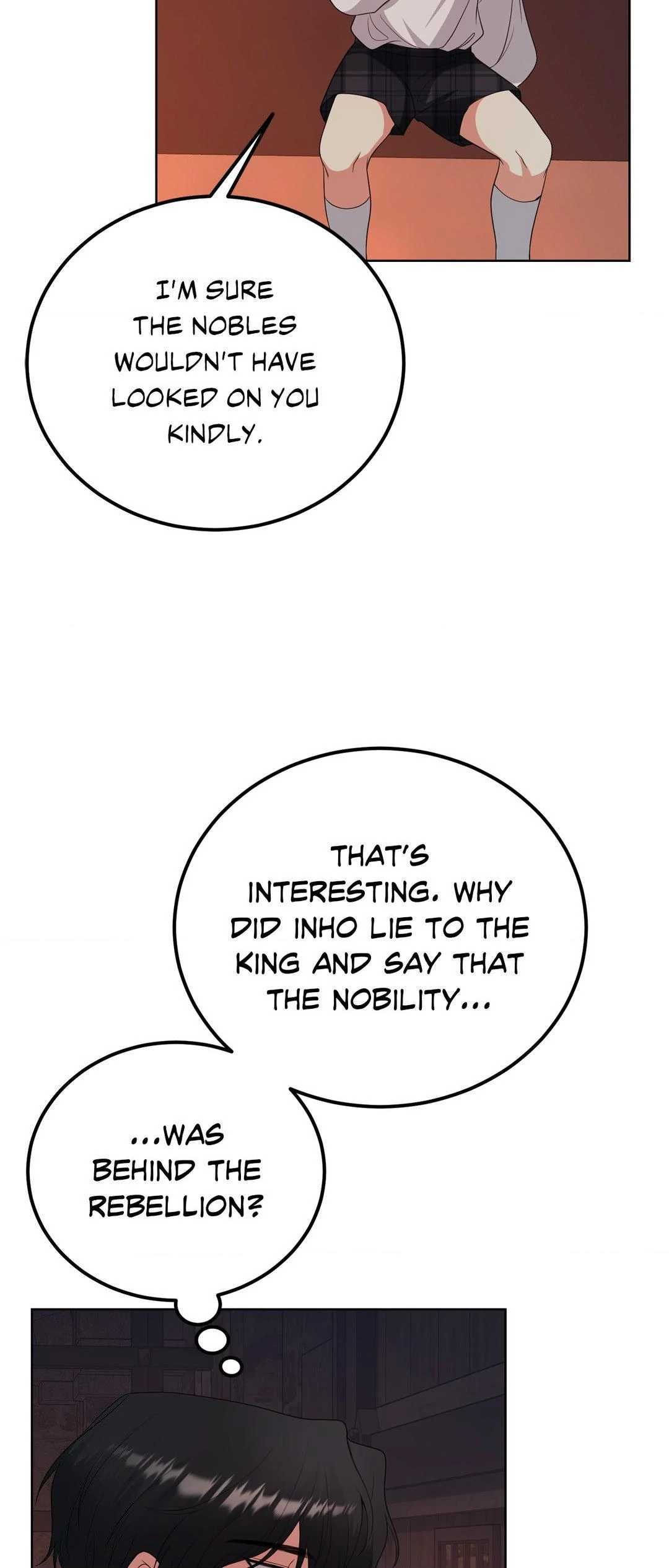 Read Fake Snow chapter 22 image 16 on Lezhin