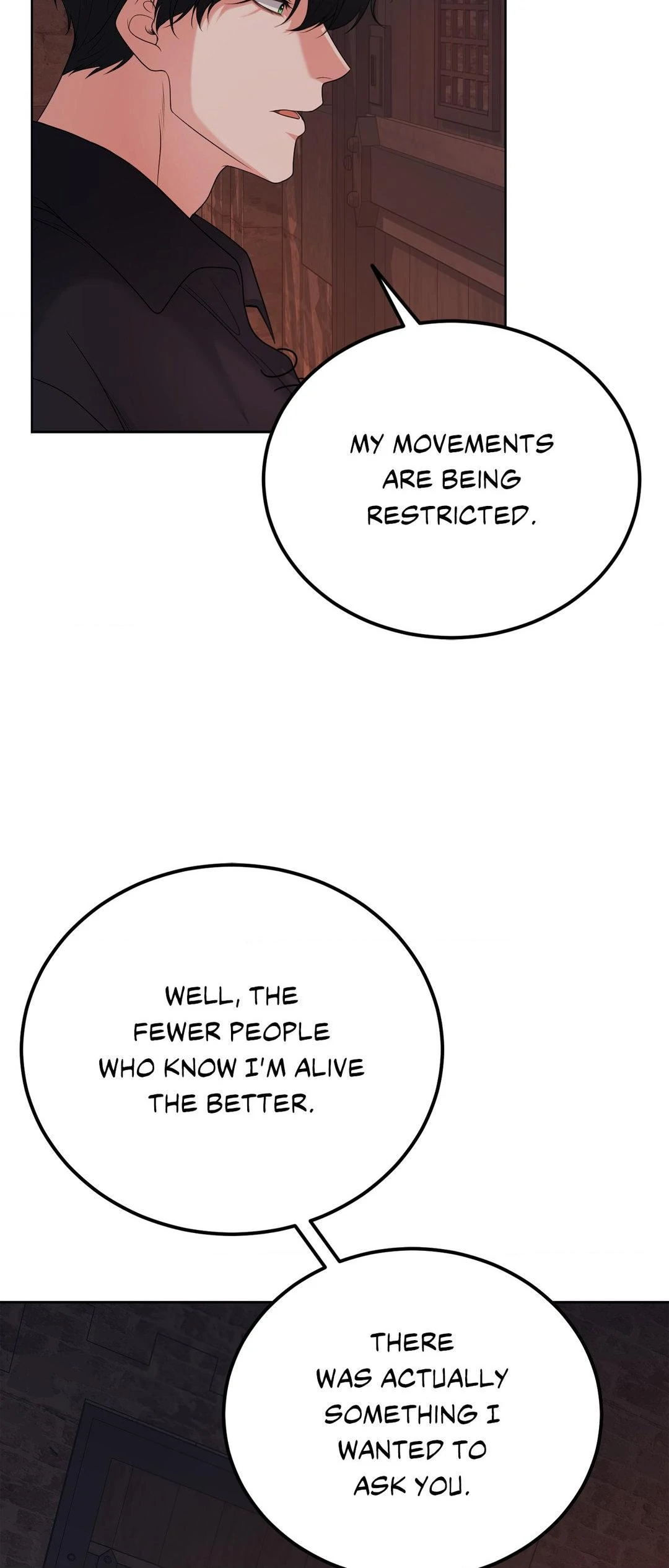 Read Fake Snow chapter 22 image 17 on Lezhin