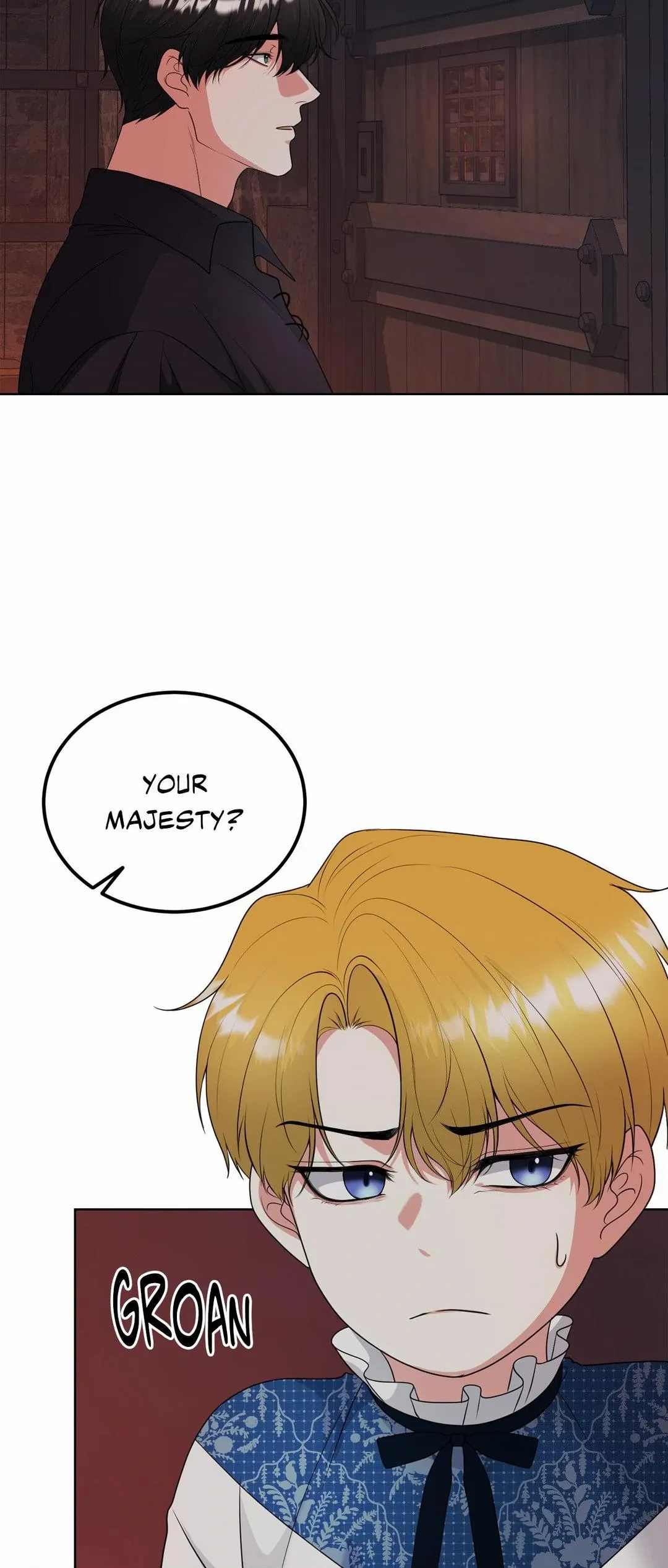 Read Fake Snow chapter 22 image 19 on Lezhin