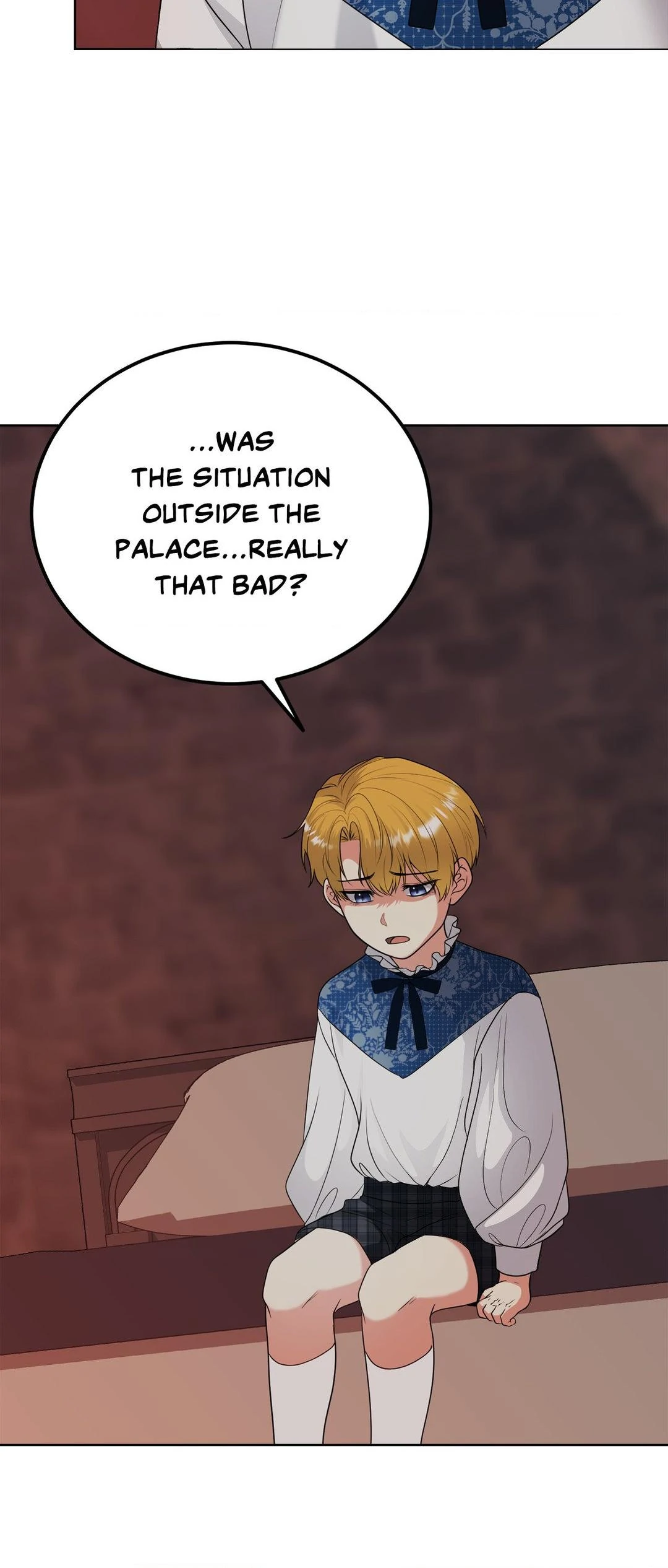 Read Fake Snow chapter 22 image 20 on Lezhin