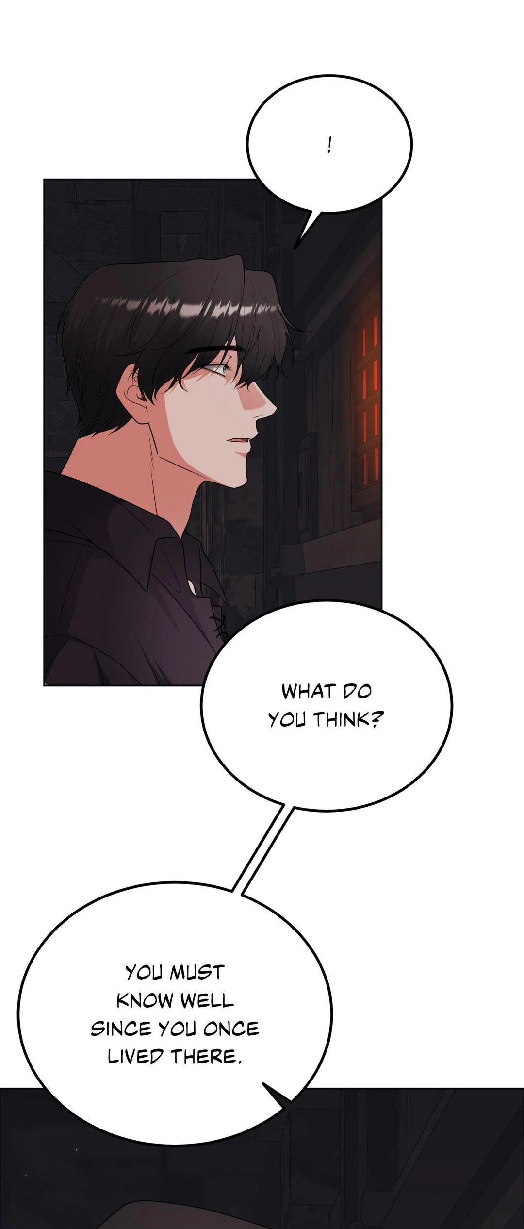 Read Fake Snow chapter 22 image 21 on Lezhin