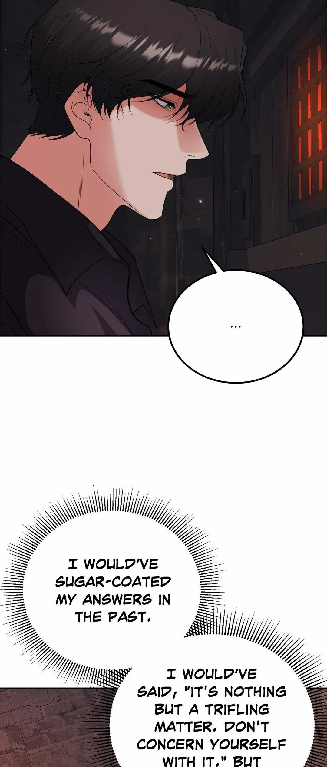 Read Fake Snow chapter 22 image 22 on Lezhin
