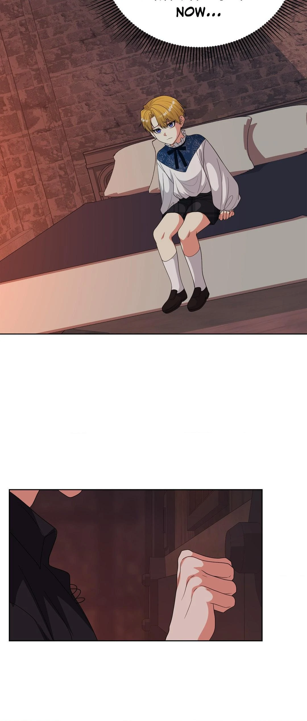 Read Fake Snow chapter 22 image 23 on Lezhin