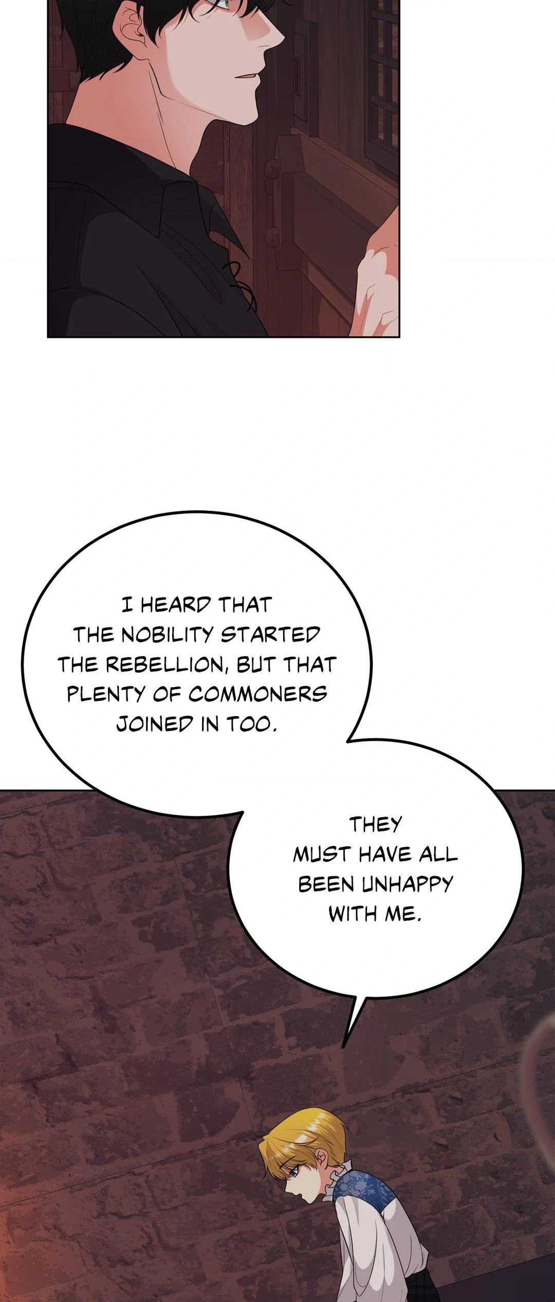 Read Fake Snow chapter 22 image 26 on Lezhin