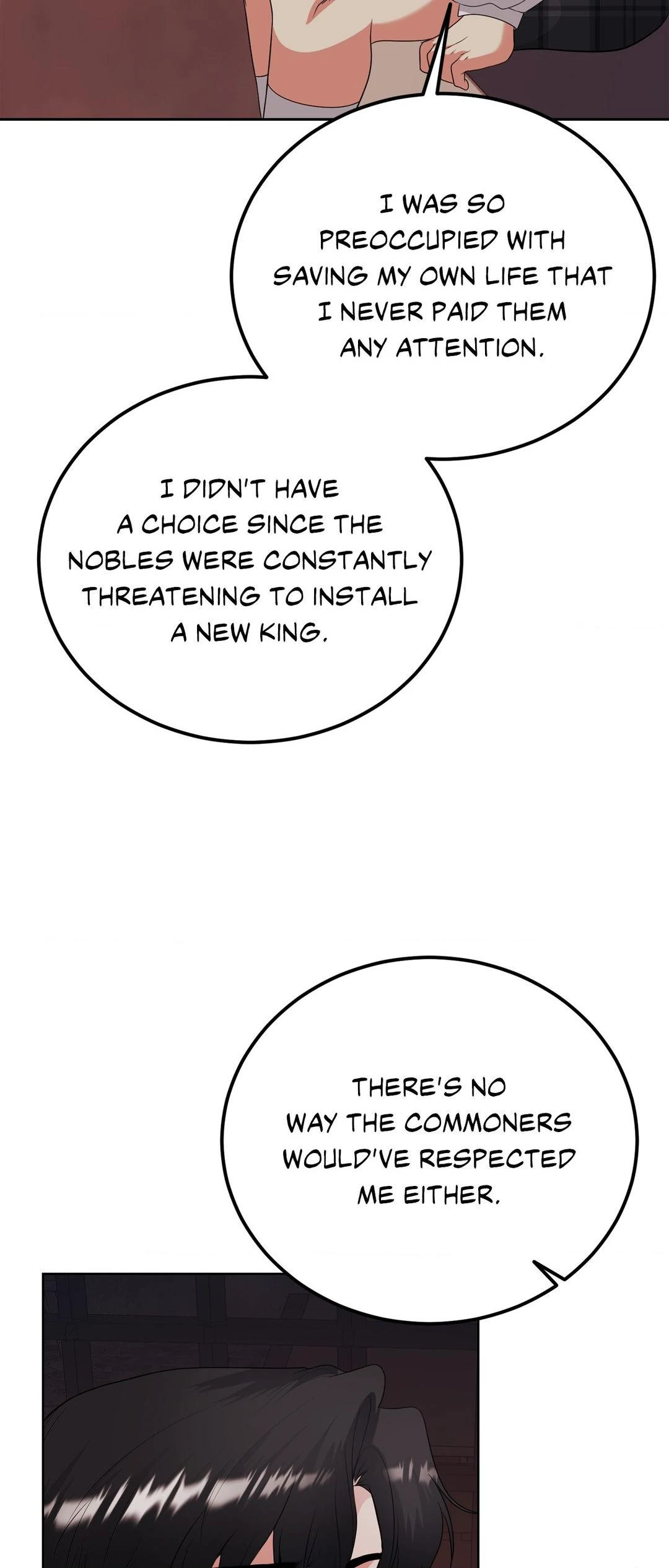 Read Fake Snow chapter 22 image 28 on Lezhin