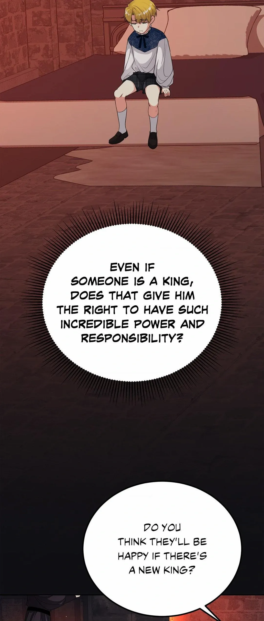 Read Fake Snow chapter 22 image 30 on Lezhin