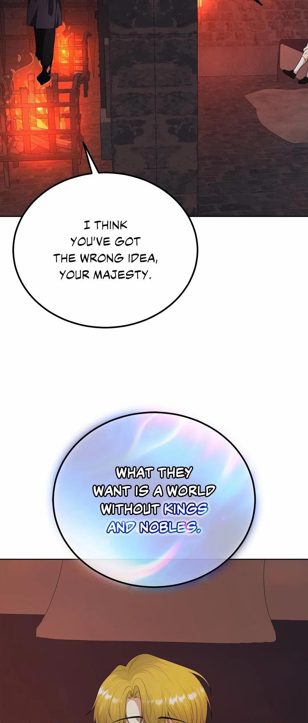 Read Fake Snow chapter 22 image 31 on Lezhin