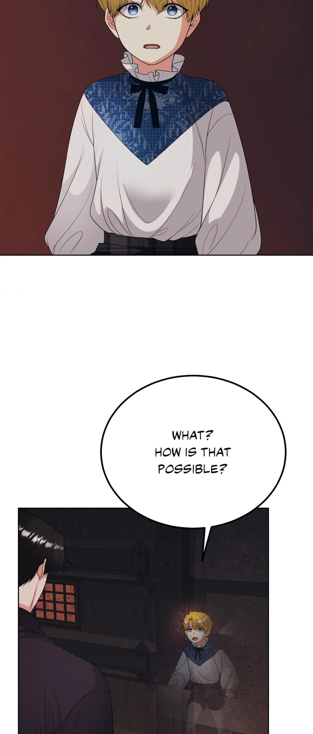 Read Fake Snow chapter 22 image 32 on Lezhin