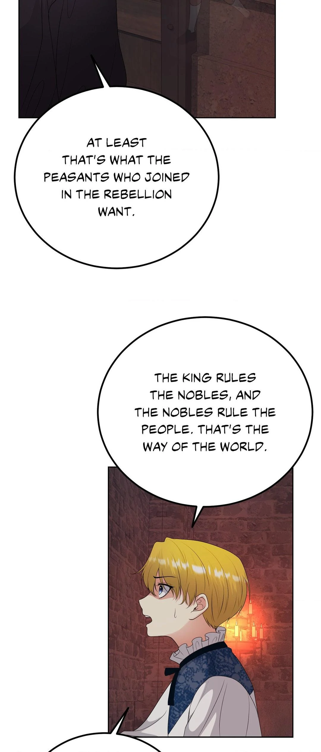Read Fake Snow chapter 22 image 33 on Lezhin