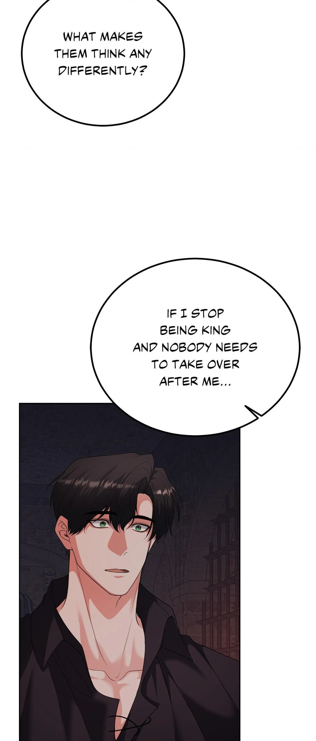 Read Fake Snow chapter 22 image 34 on Lezhin