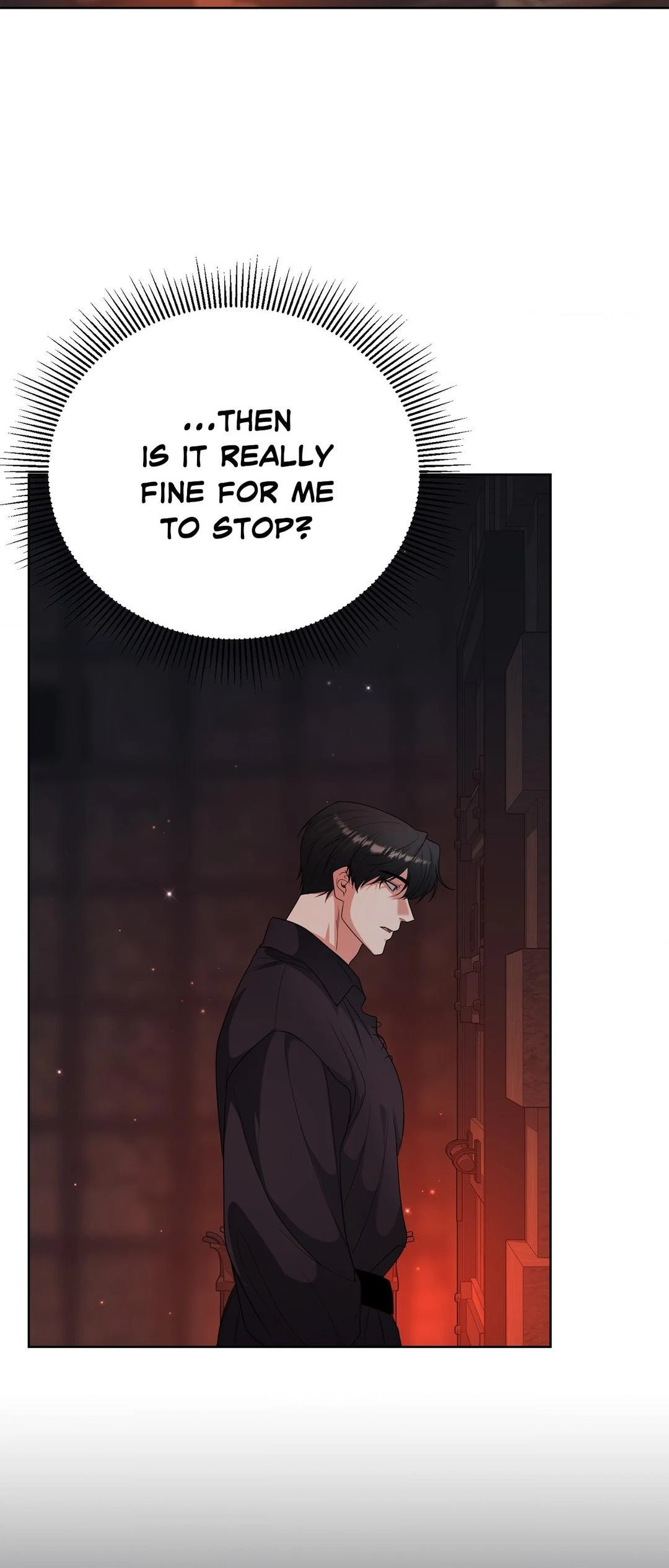 Read Fake Snow chapter 22 image 36 on Lezhin