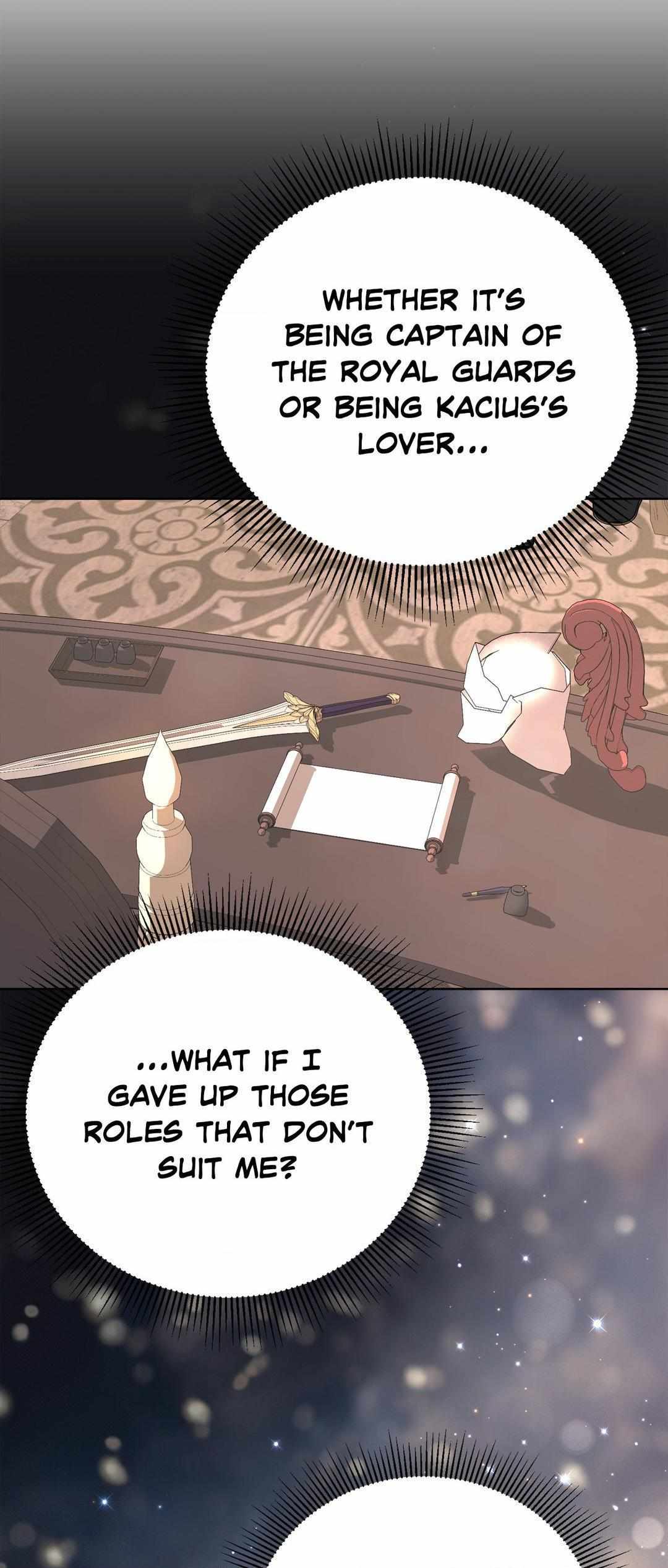 Read Fake Snow chapter 22 image 37 on Lezhin