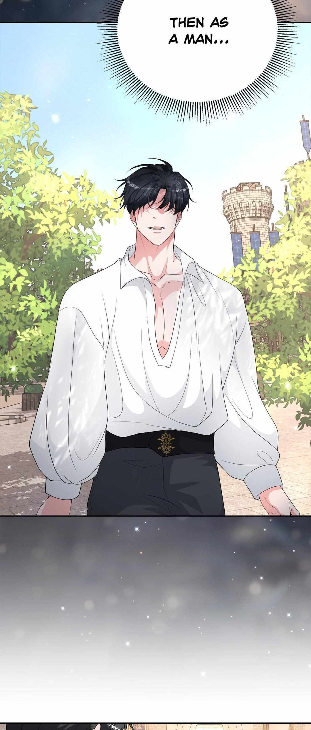 Read Fake Snow chapter 22 image 38 on Lezhin