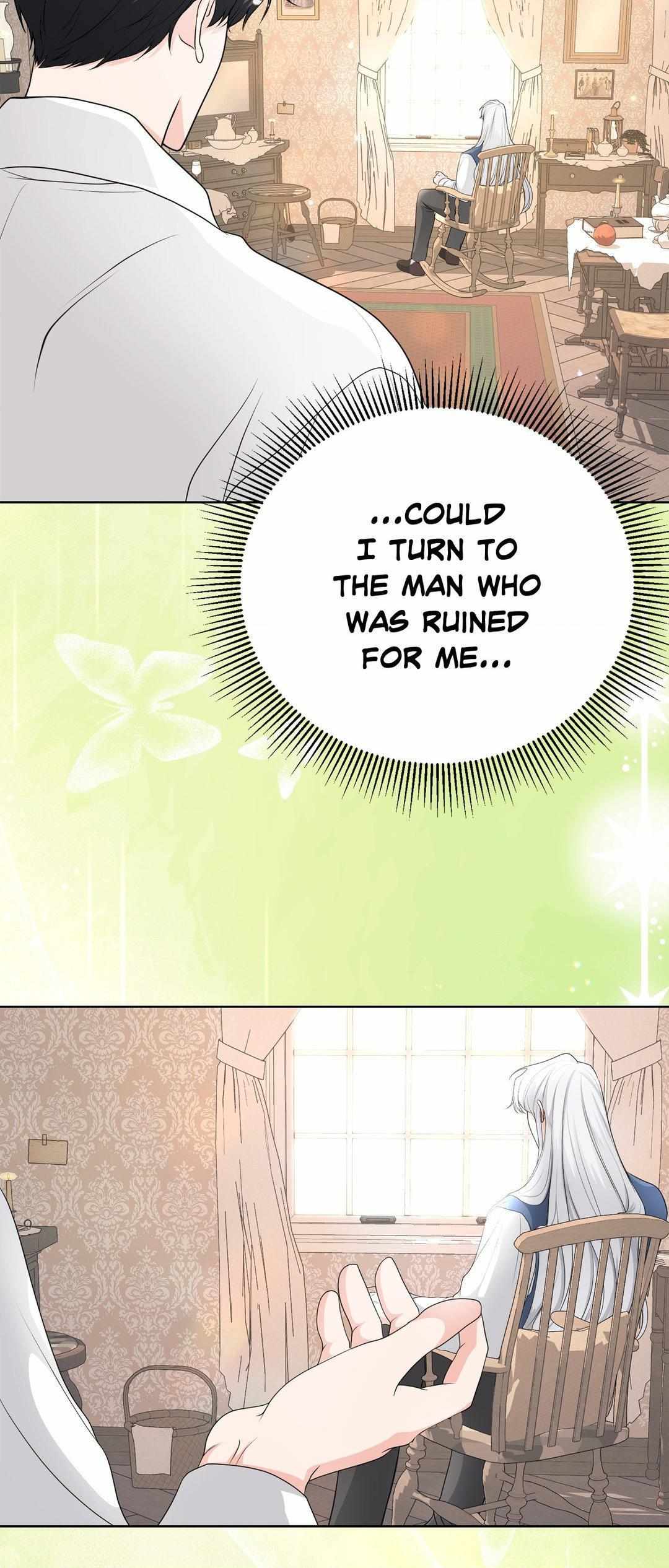 Read Fake Snow chapter 22 image 39 on Lezhin