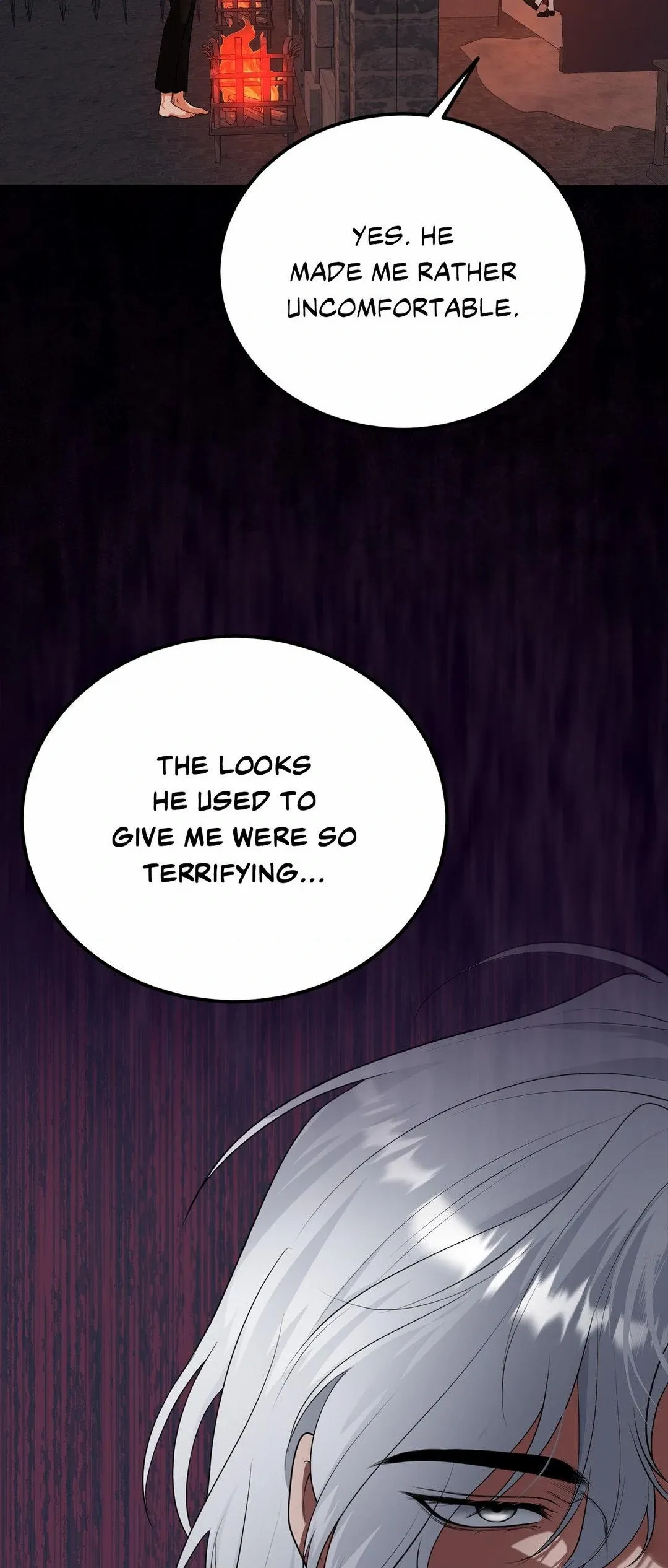 Read Fake Snow chapter 22 image 4 on Lezhin