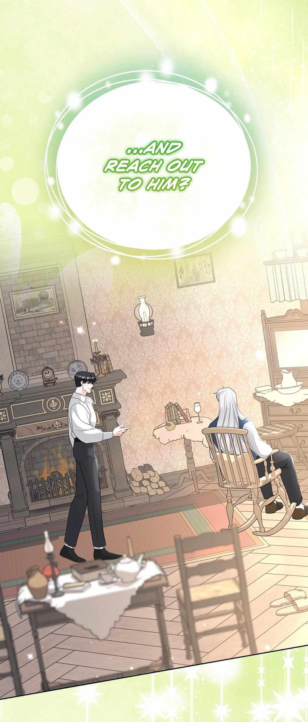 Read Fake Snow chapter 22 image 40 on Lezhin