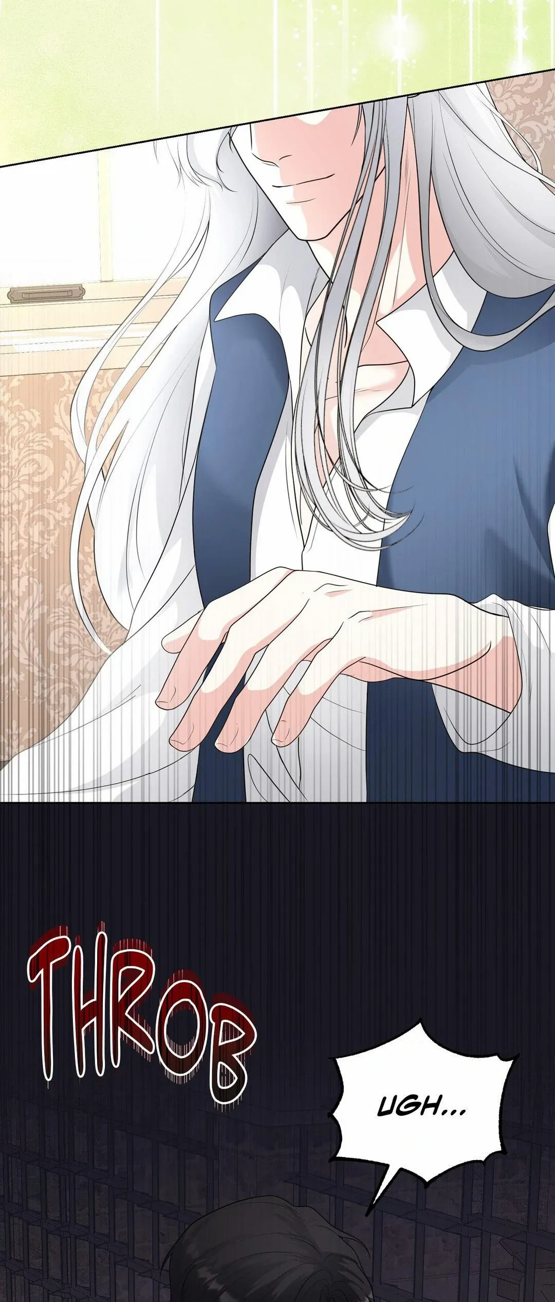 Read Fake Snow chapter 22 image 41 on Lezhin