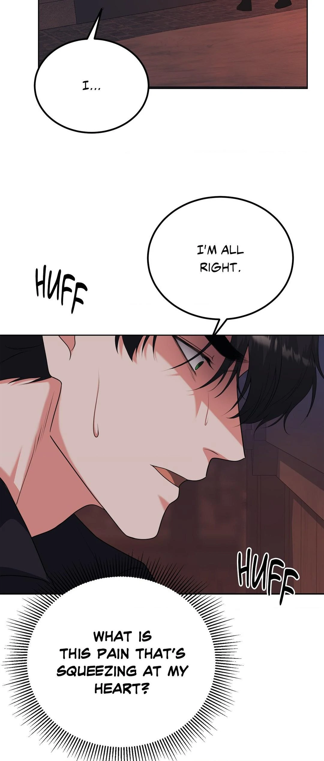 Read Fake Snow chapter 22 image 43 on Lezhin