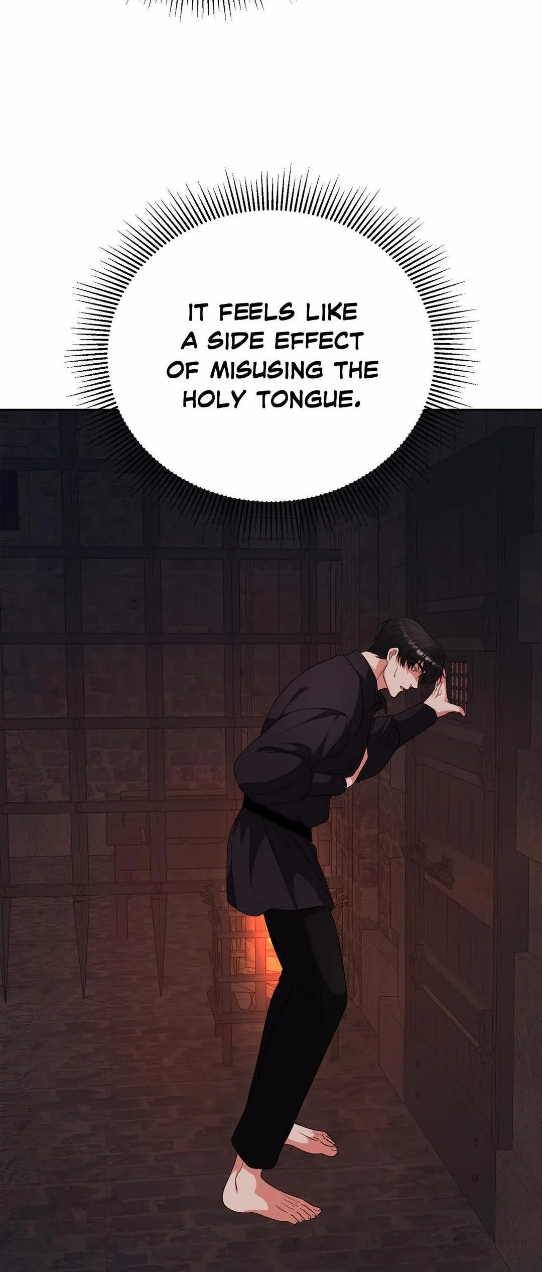 Read Fake Snow chapter 22 image 44 on Lezhin