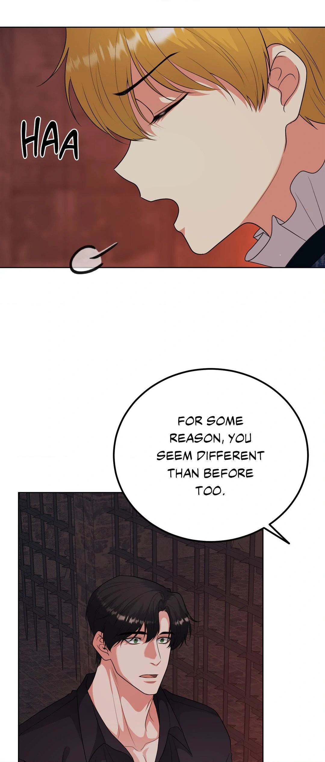 Read Fake Snow chapter 22 image 46 on Lezhin