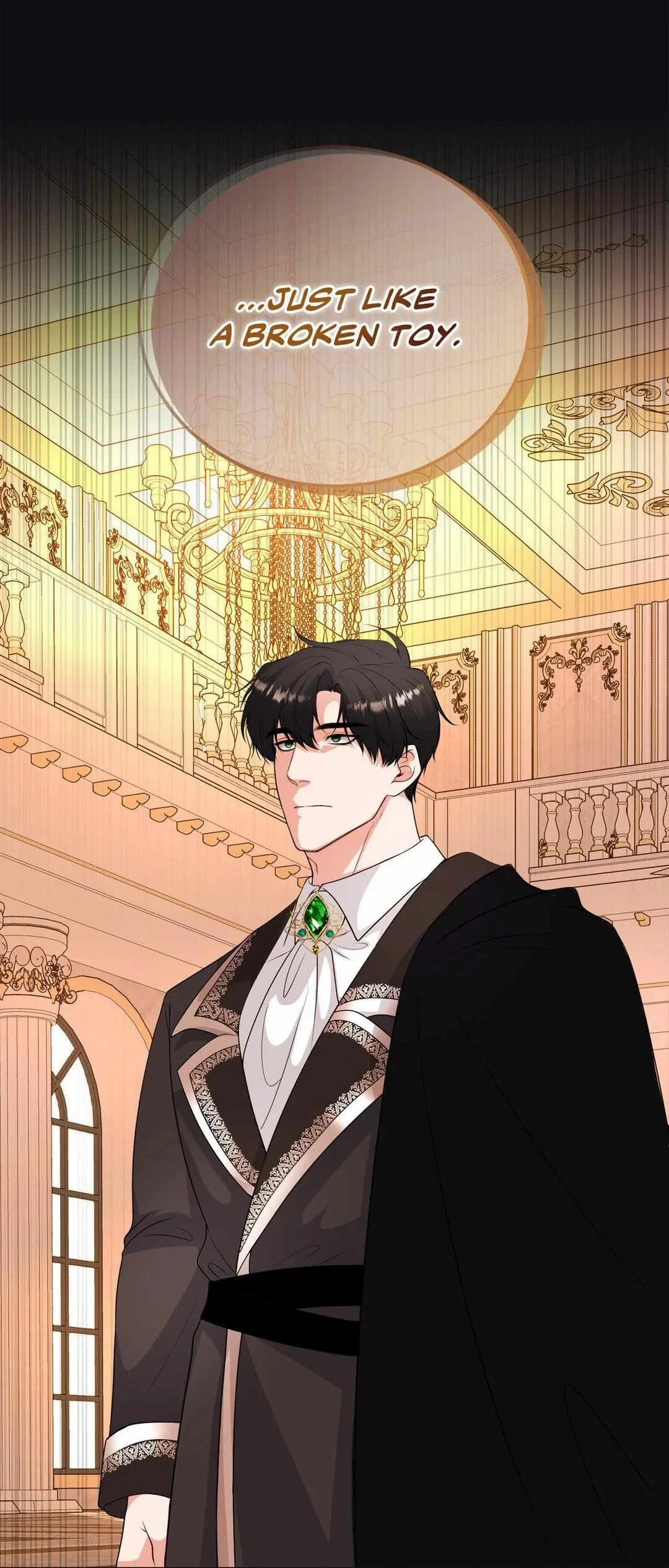 Read Fake Snow chapter 22 image 48 on Lezhin
