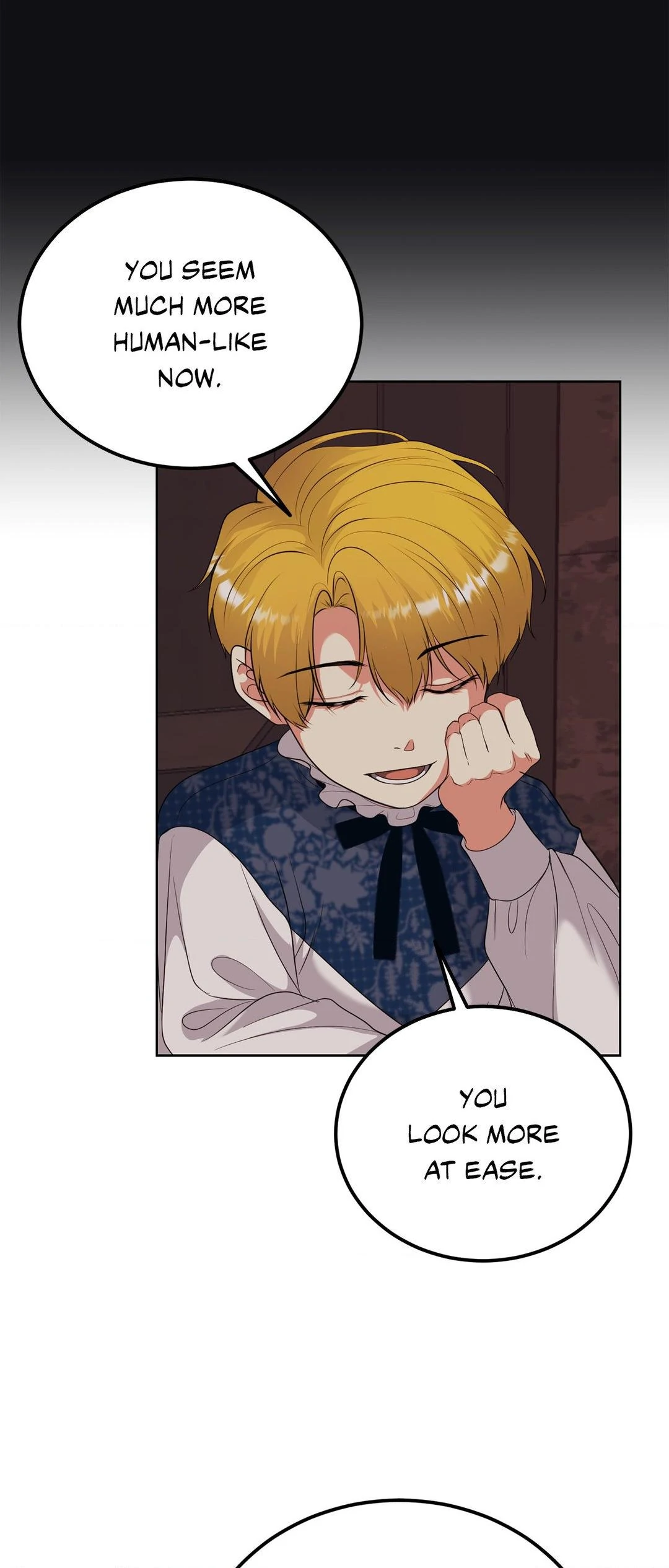 Read Fake Snow chapter 22 image 49 on Lezhin