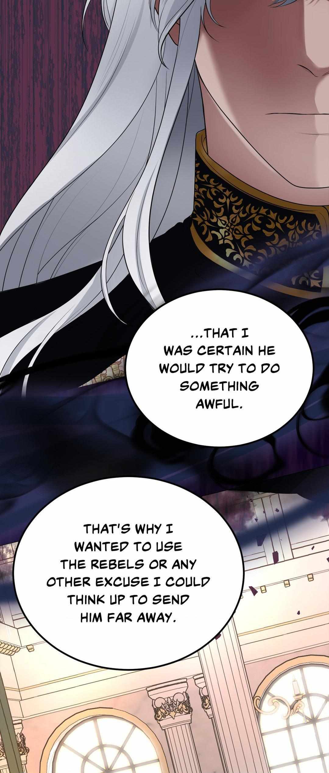 Read Fake Snow chapter 22 image 5 on Lezhin