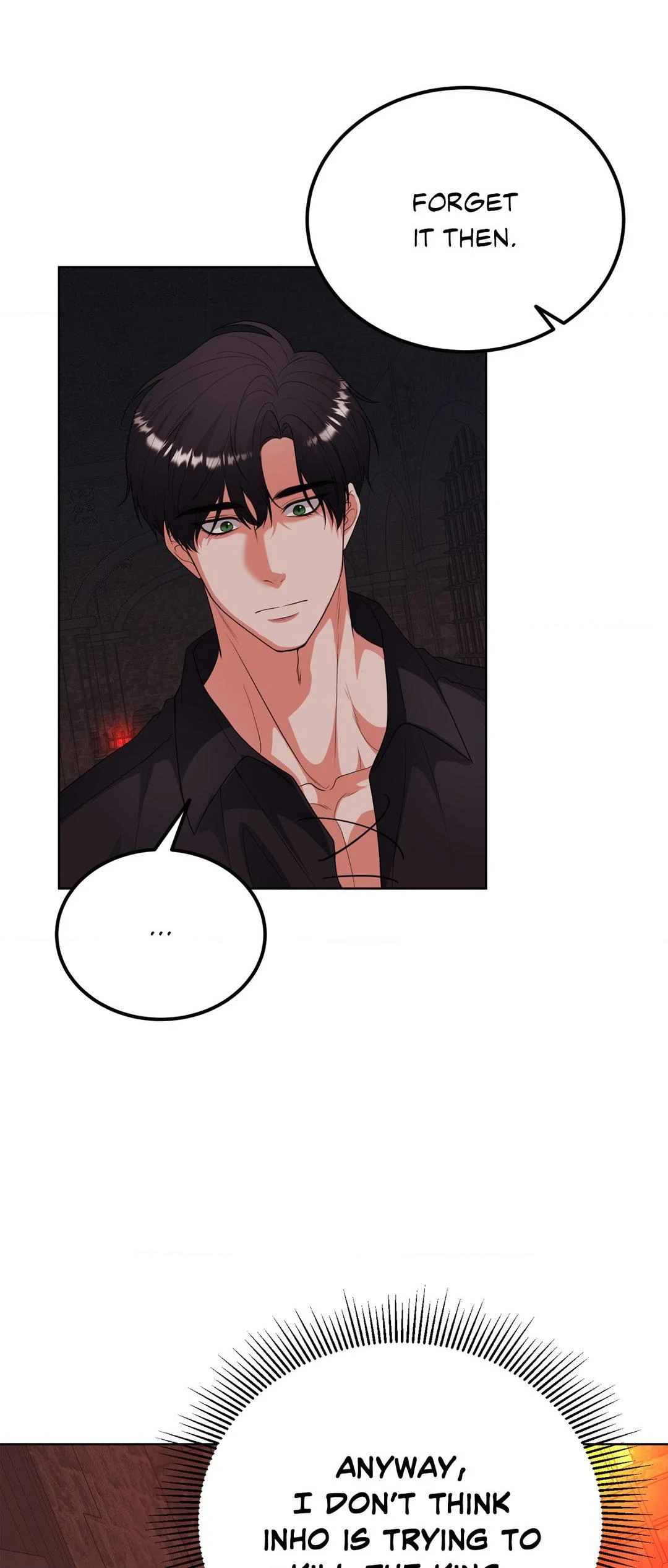 Read Fake Snow chapter 22 image 51 on Lezhin