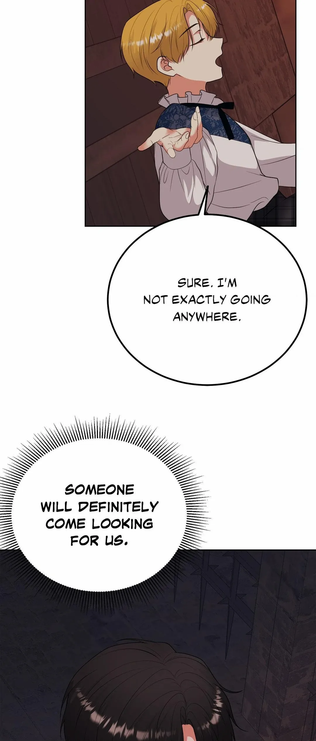 Read Fake Snow chapter 22 image 54 on Lezhin
