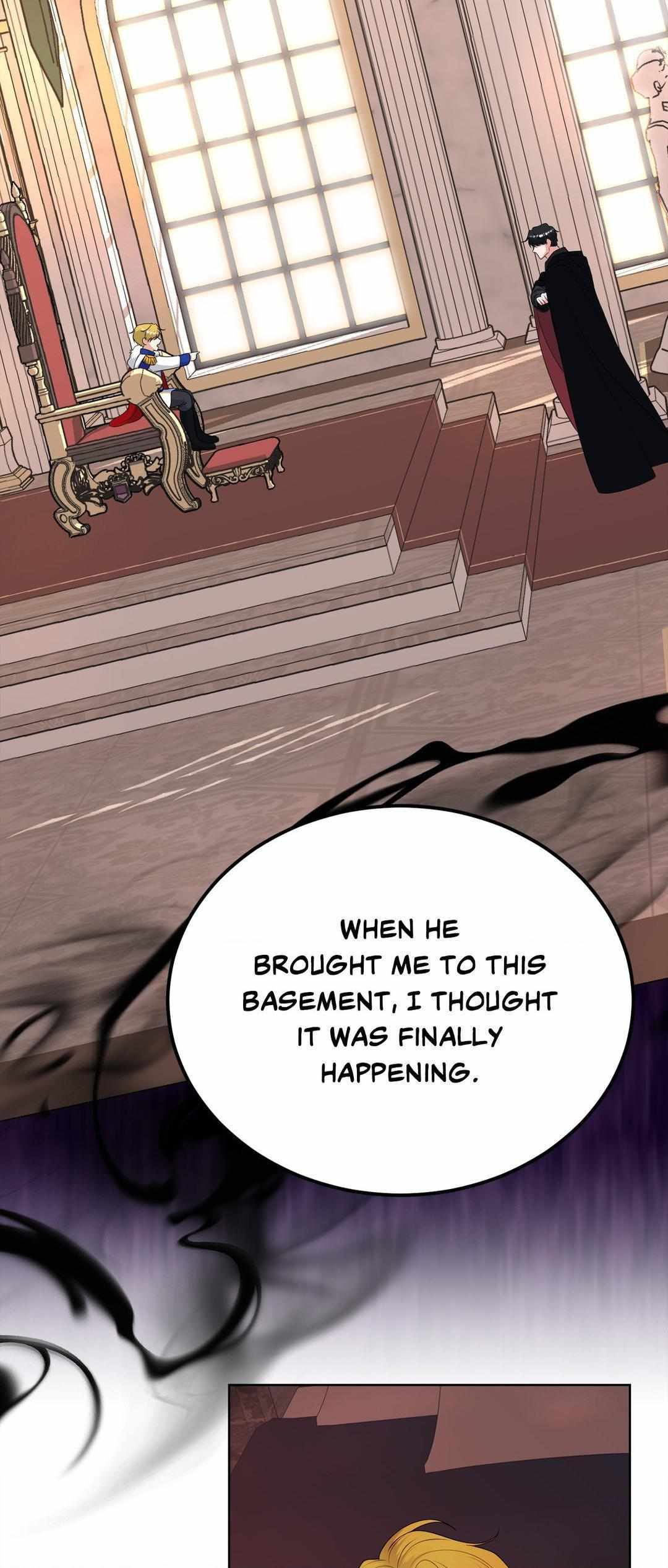 Read Fake Snow chapter 22 image 6 on Lezhin