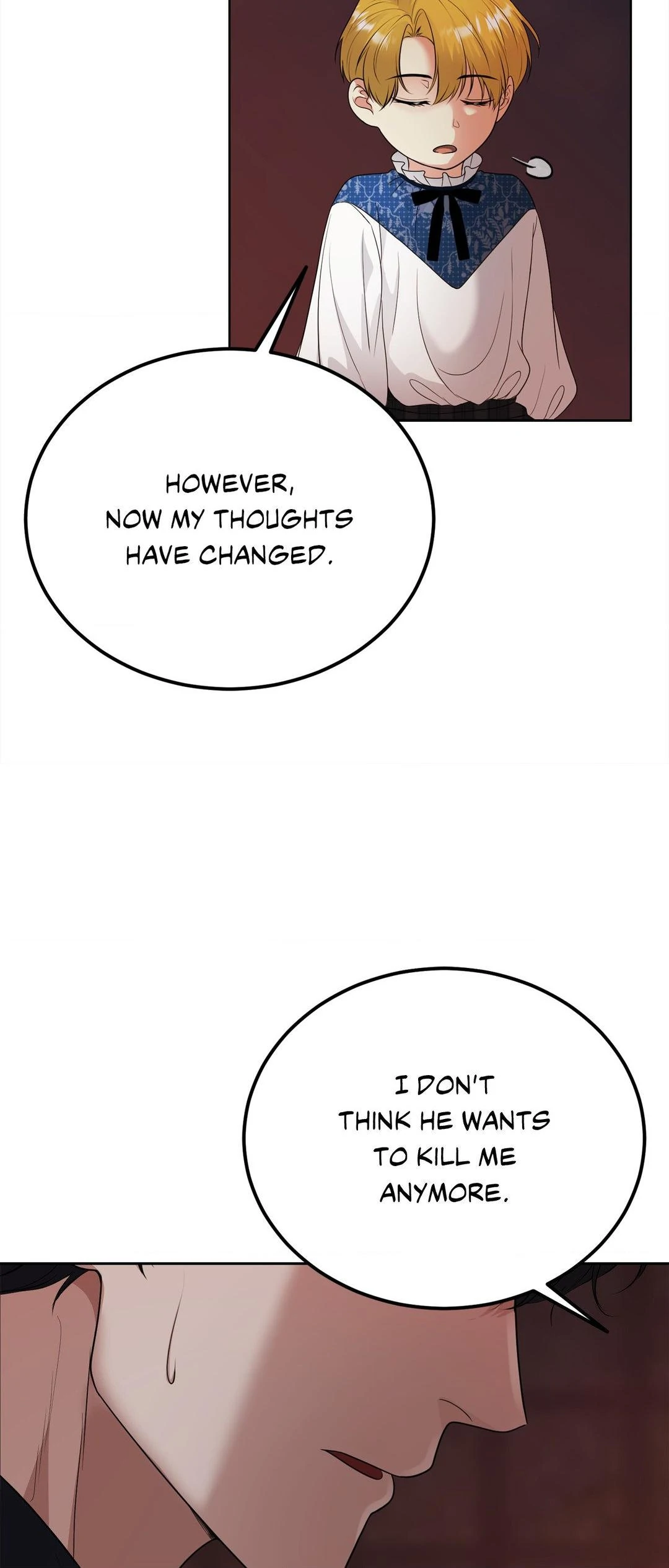 Read Fake Snow chapter 22 image 7 on Lezhin