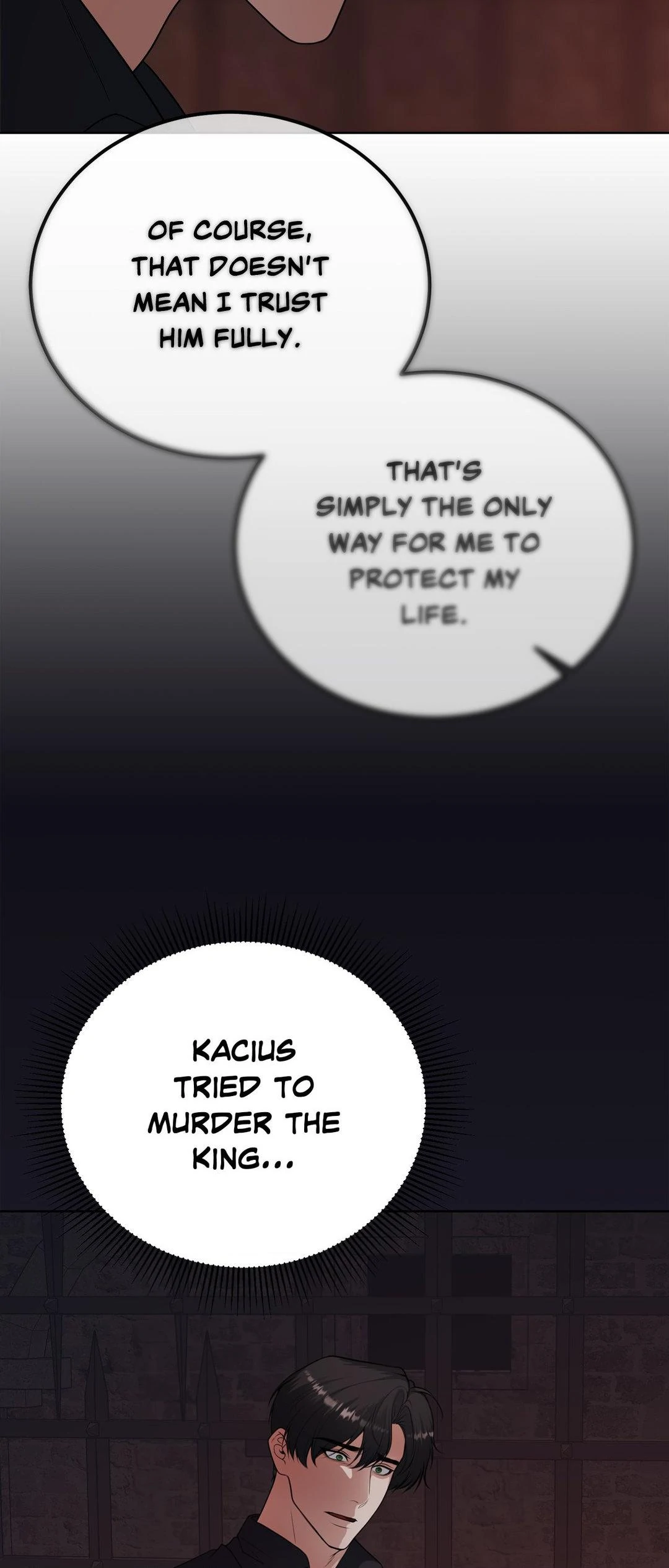 Read Fake Snow chapter 22 image 8 on Lezhin