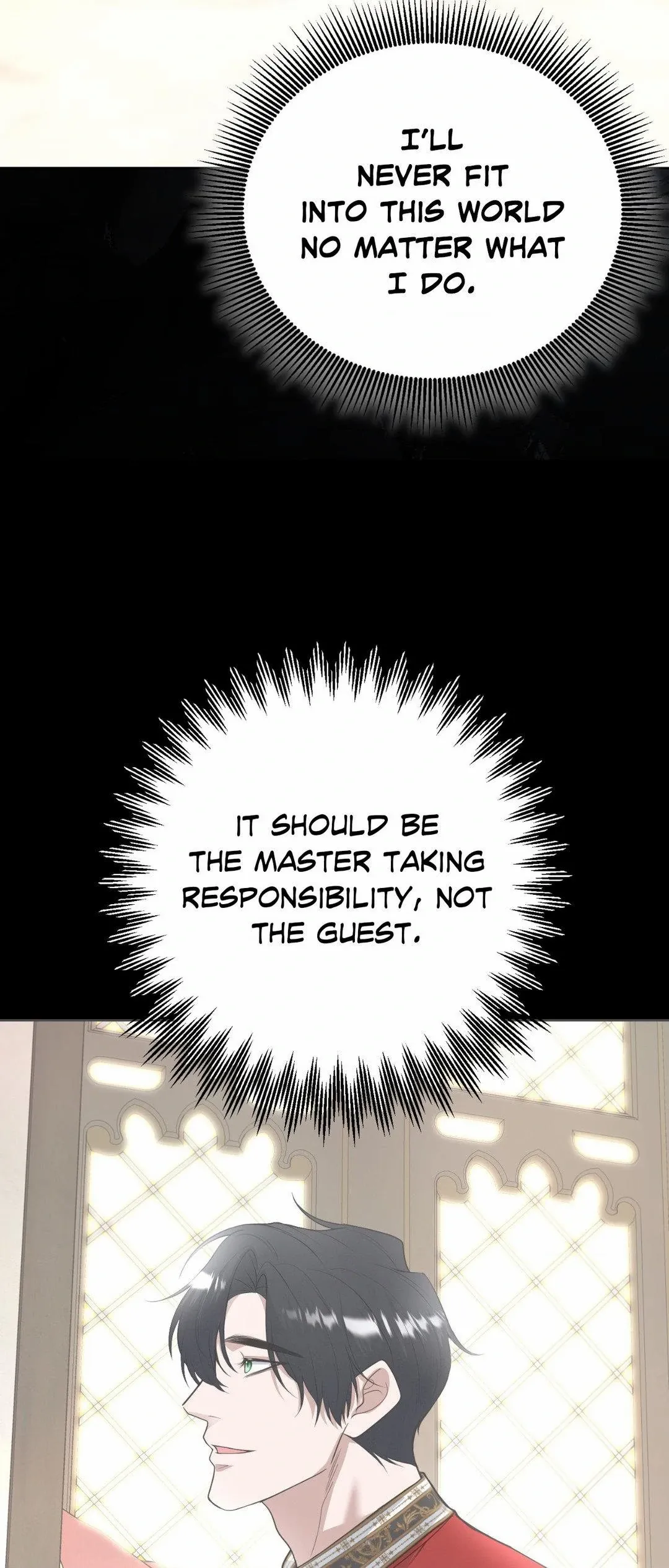 Read Fake Snow chapter 23 image 11 on Lezhin