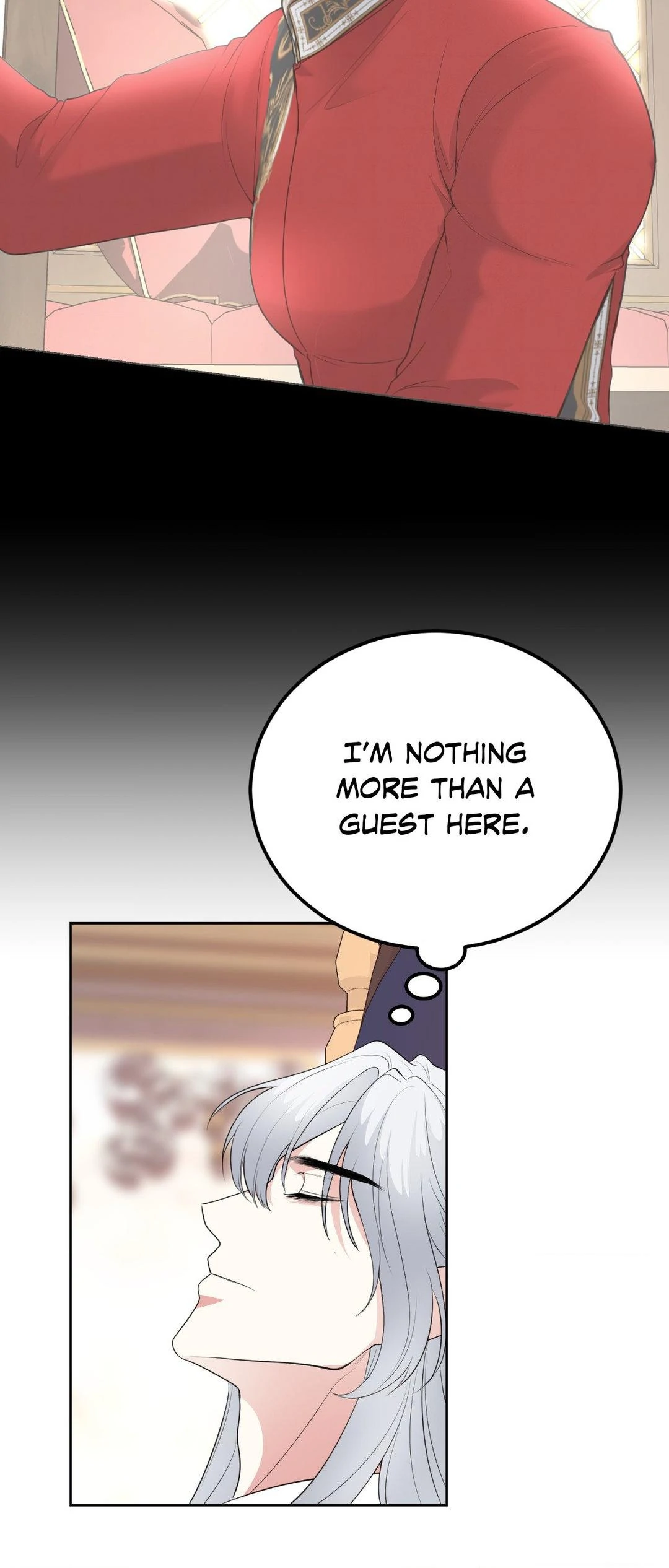 Read Fake Snow chapter 23 image 12 on Lezhin