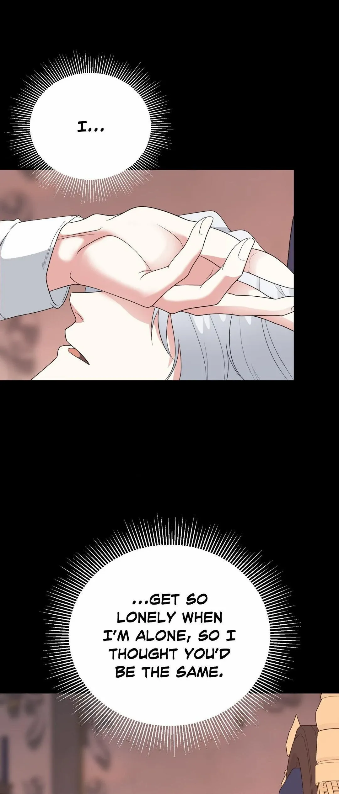 Read Fake Snow chapter 23 image 14 on Lezhin