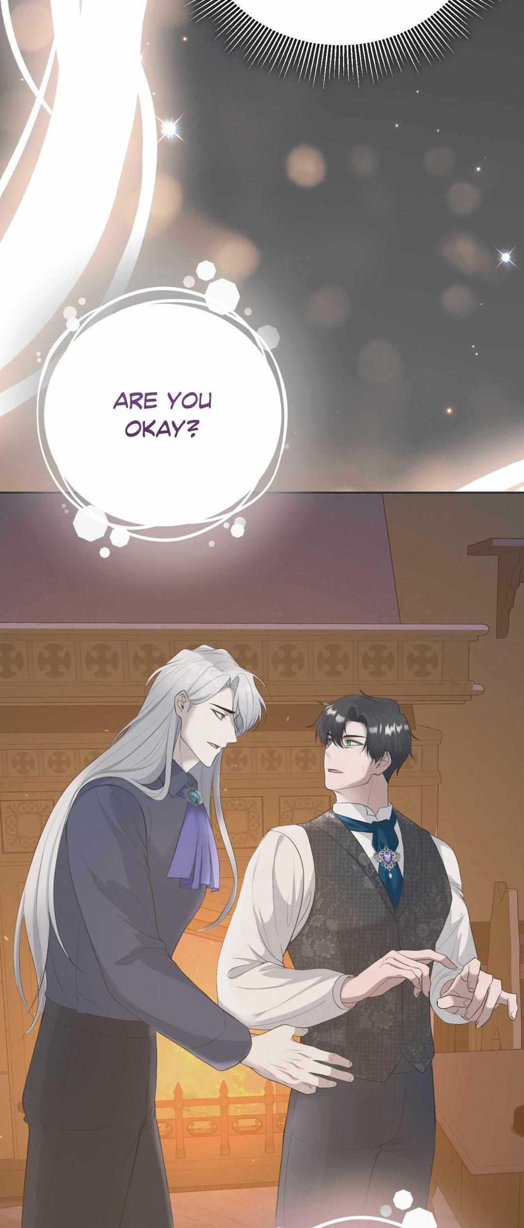 Read Fake Snow chapter 23 image 16 on Lezhin