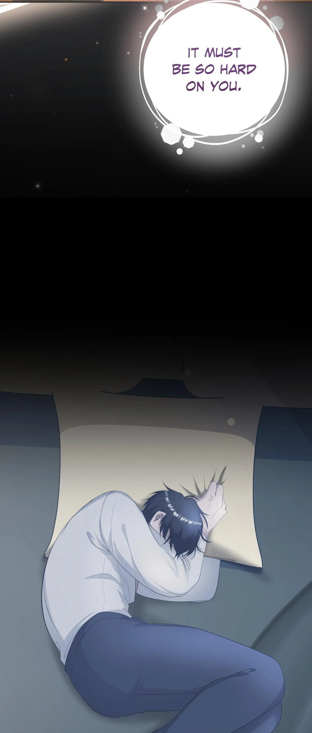 Read Fake Snow chapter 23 image 17 on Lezhin