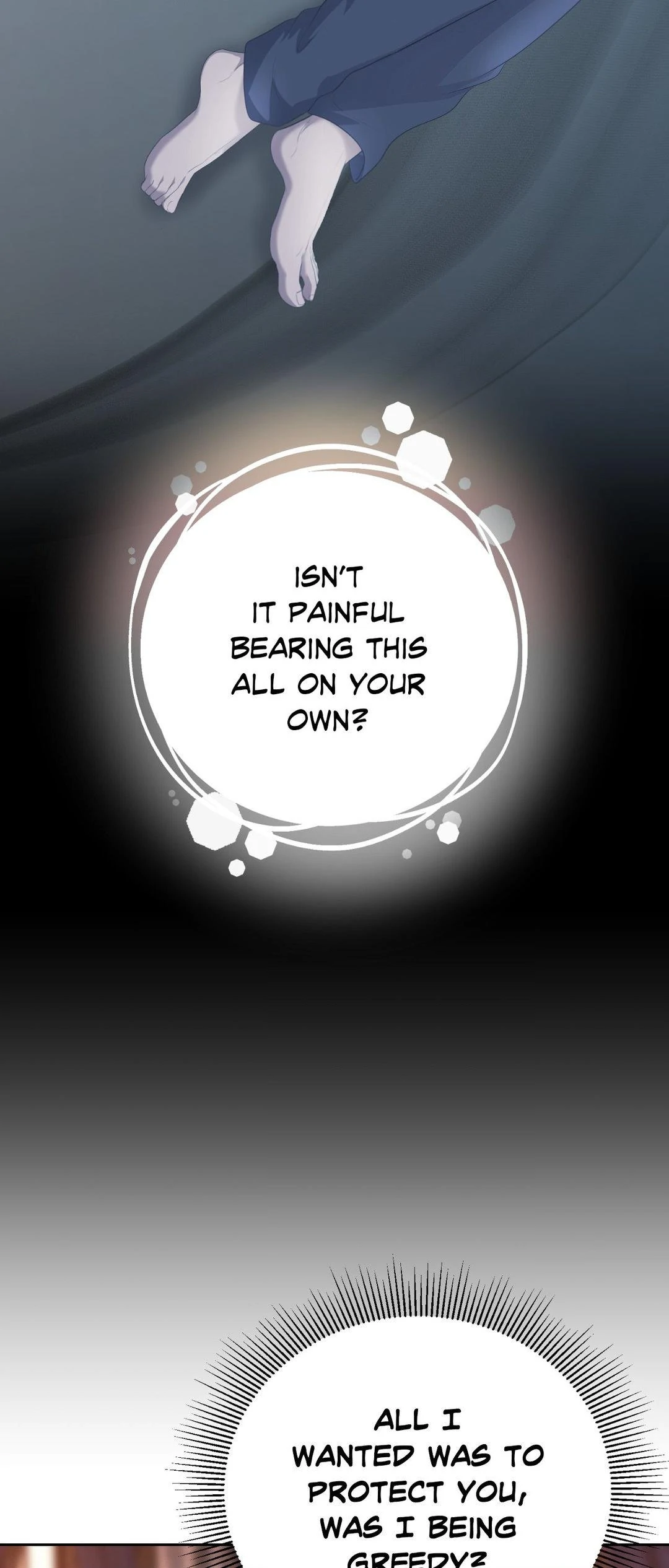 Read Fake Snow chapter 23 image 18 on Lezhin