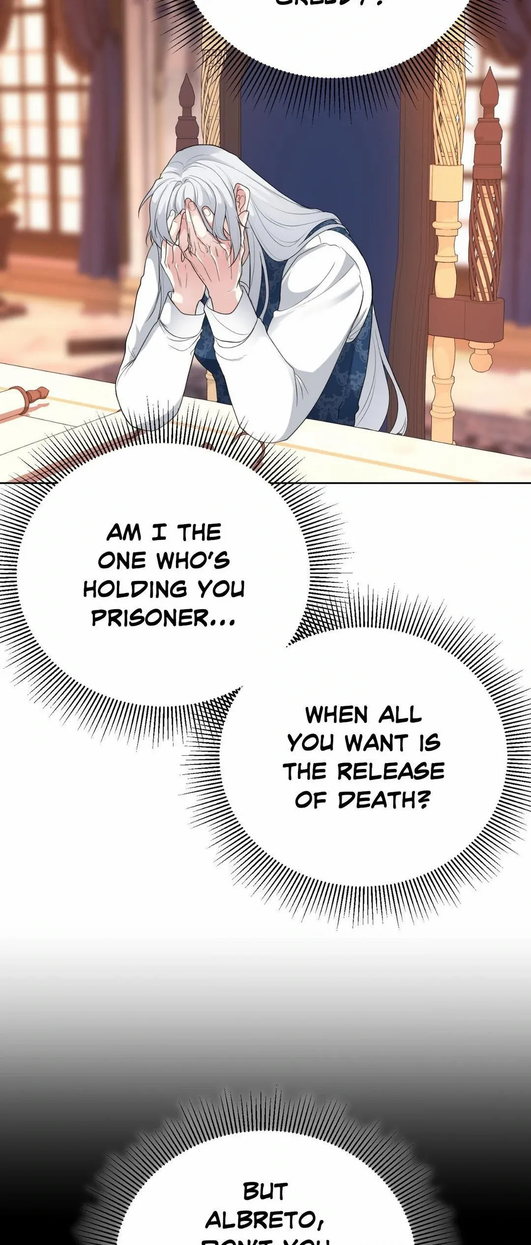 Read Fake Snow chapter 23 image 19 on Lezhin