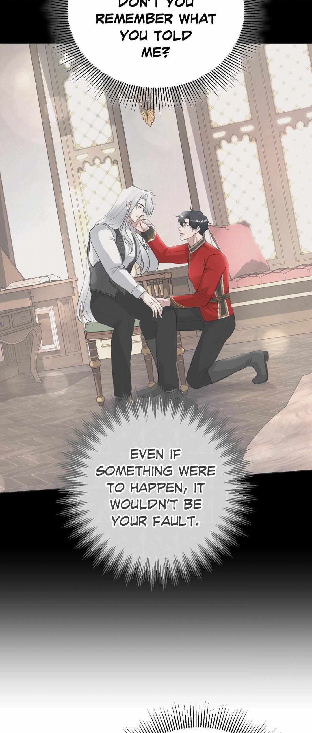 Read Fake Snow chapter 23 image 20 on Lezhin