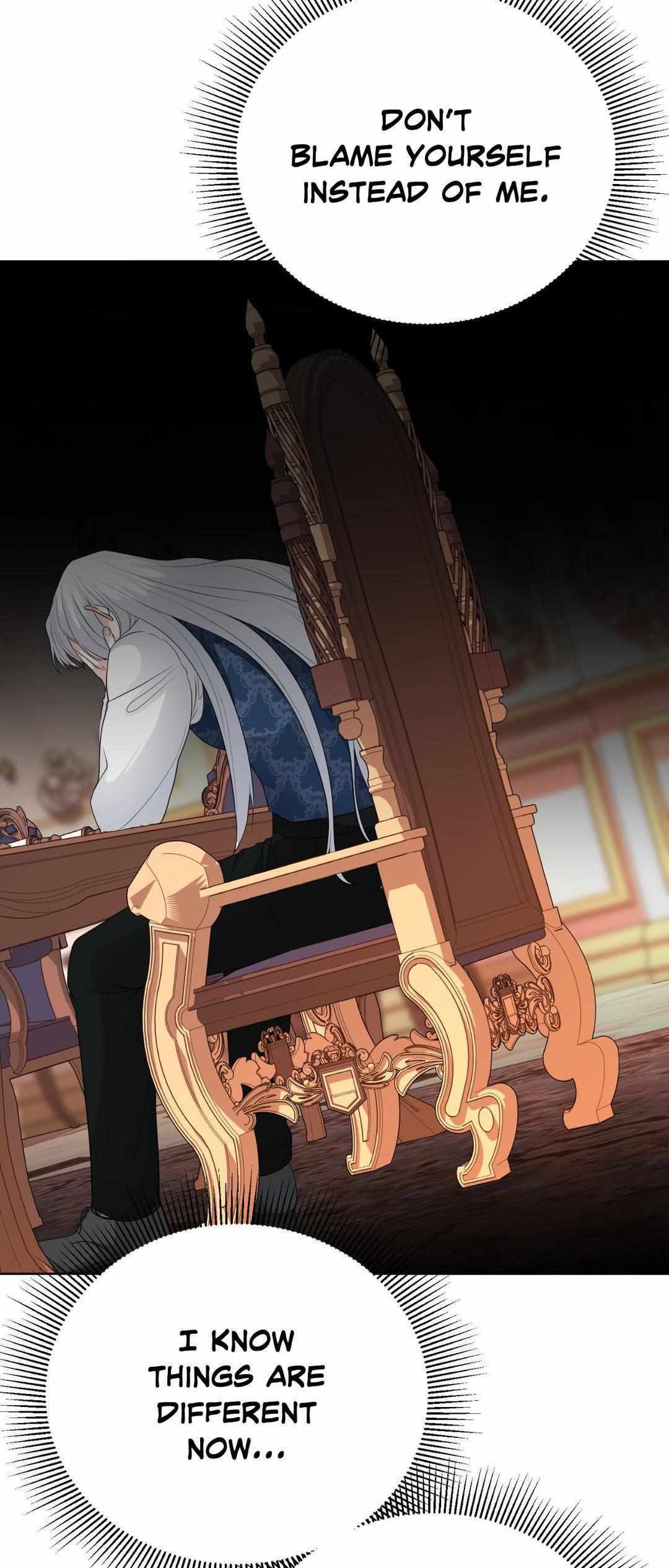 Read Fake Snow chapter 23 image 21 on Lezhin