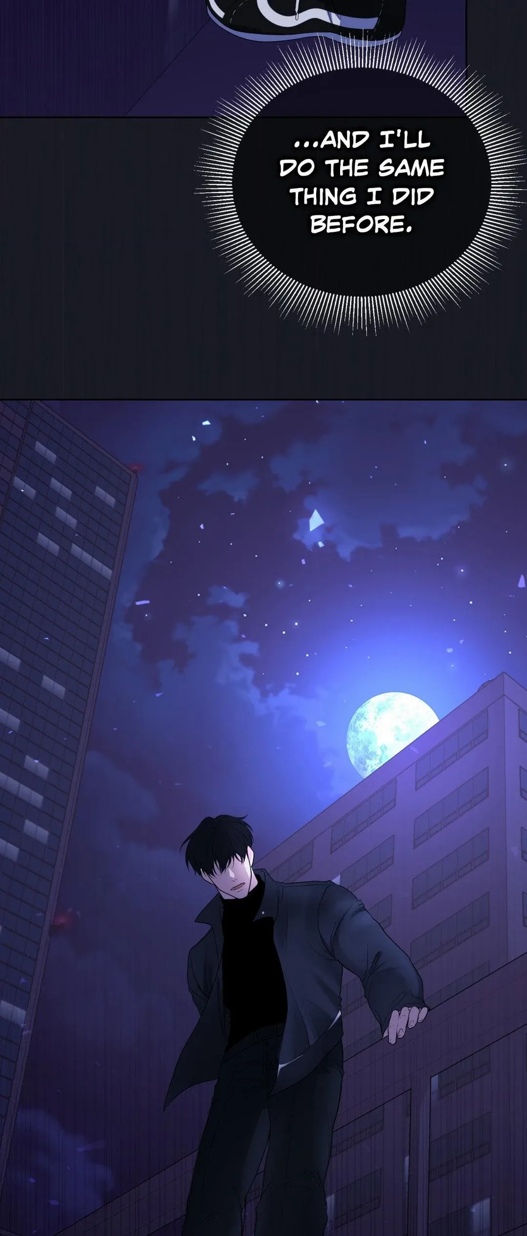 Read Fake Snow chapter 23 image 25 on Lezhin
