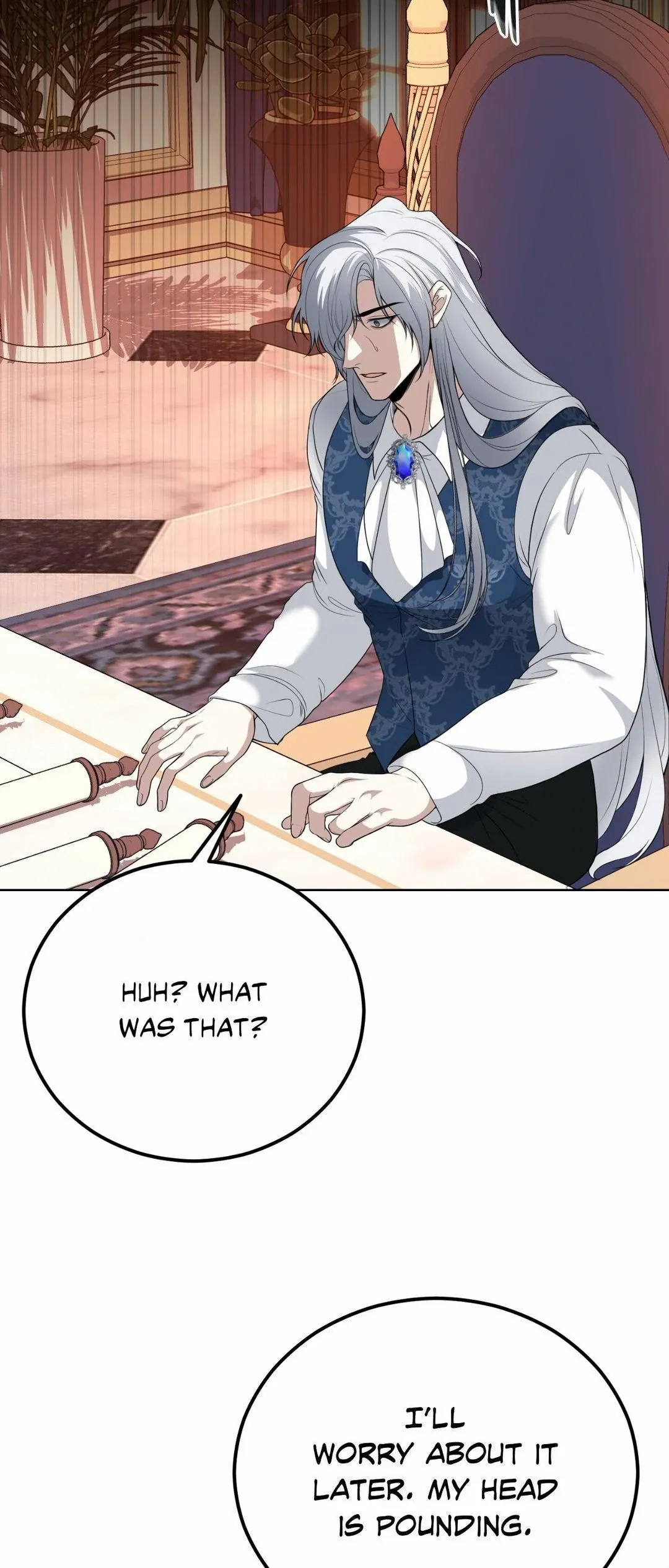 Read Fake Snow chapter 23 image 27 on Lezhin
