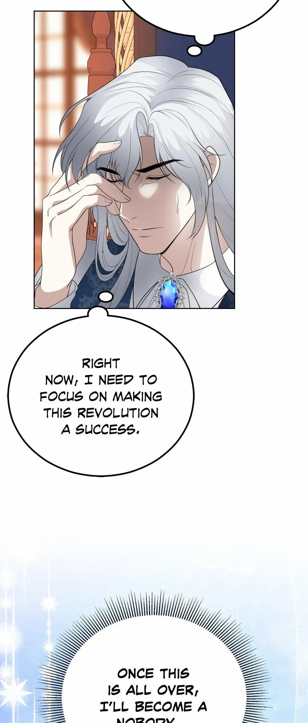 Read Fake Snow chapter 23 image 28 on Lezhin
