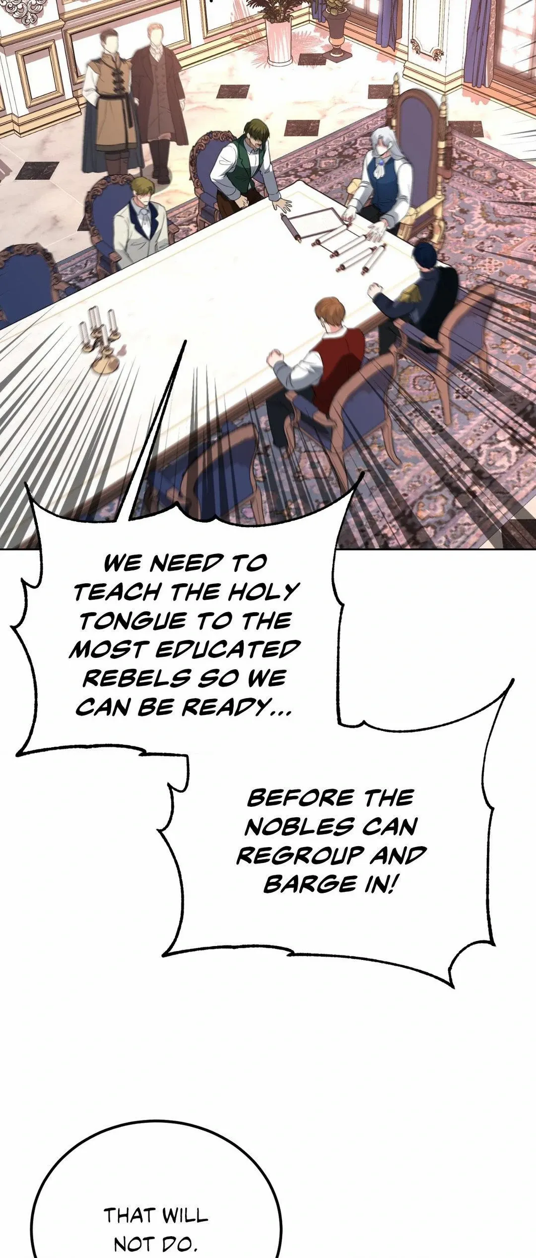 Read Fake Snow chapter 23 image 3 on Lezhin